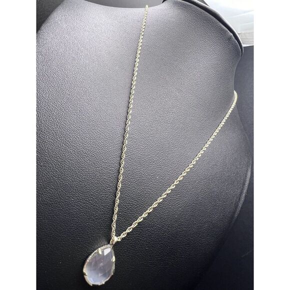 Kendra Scott Kiri Necklace - Picture 4 of 9